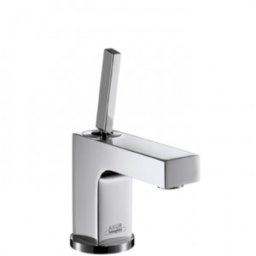 Baterie lavoar mica Hansgrohe seria Citterio 110