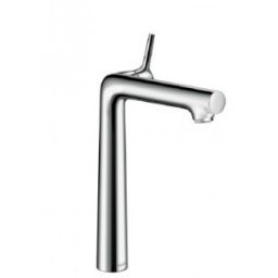 Baterie lavoar monocomanda Hansgrohe gama Talis S 250, crom, fara ventil
