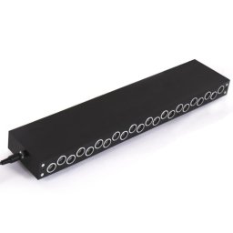 Secutek Difuzor ultrasonic 24-SpyLine
