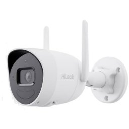 Camera Wifi Hikvision HiLook IPC-B140HA-D/W
