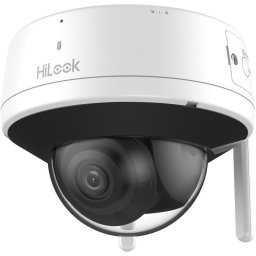Camera Wifi Hikvision HiLook IPC-D140HA-D/W