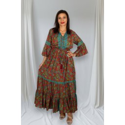 Rochie lejera Augusta 10