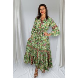 Rochie lejera Augusta 11