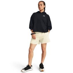Under Armour Women‘s sweatshirt UA Rival Terry OS Hoodie Black S