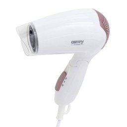 Uscator de Par de Calatorie CAMRY CR2254 Pliabil Compact 2 Niveluri de Temperatura si de Viteza Concentrator Aer 1200W Alb