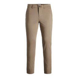 Jack & Jones Junior Pantaloni 'Marco' bej