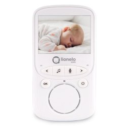 Lionelo Overmax Video monitor Babyline 5.1