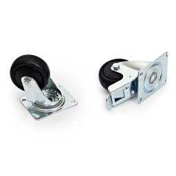 TRITON SET 4ROTI (2 CU FRANA) MAX.800KG
