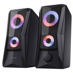 GXT 606 JAVV loudspeaker Wired 12 W Black
