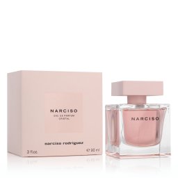 Narciso Rodriguez Narciso Apa de parfum Cristal Apa de parfum 90 ml (Femei)
