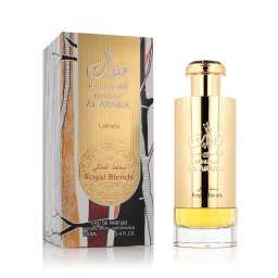 Lattafa Khaltaat Al Arabia Royal Blends Apa de parfum 100 ml (unisex)