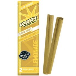 Blunt canepa Kush Limonada x2