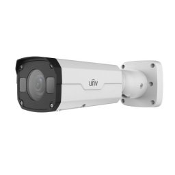 Camera IP 5MP STARLIGHT, lentila motorizata 2.8-12 mm, IR 50m, VCA, PoE, ONVIF - UNV IPC2325EBR5-DUPZ