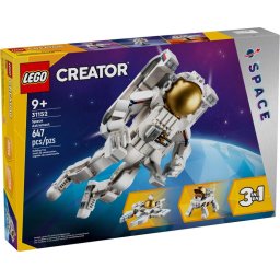 LEGO® Creator 31152 - Astronaut (3:1)