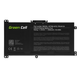 Baterie laptop HP Pavilion x360 14-BA 14-BA015NW 14-BA022NW 14-BA024NW 14-BA102NW 14-BA104NW BK03XL