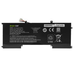 Baterie laptop HP Envy 13-AD102NW 13-AD015NW 13-AD008NW 13-AD101NW AB06XL