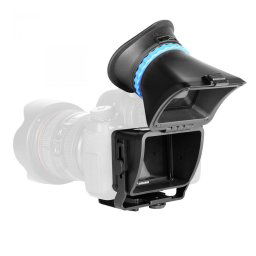 Vizor Mcoplus ST-1 LCD Viewfinder 3x pentru ecran de 3.2 inch