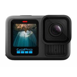 Camera video sport GoPro H13B Creator Edition5.3K60 27MP HyperSmooth 6.0