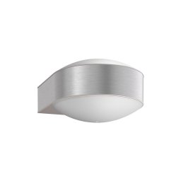 Philips 17336/47/PN - Corp de iluminat perete exterior MYGARDEN CHIPMUNK E27/42W