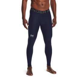 Under Armour Colanți UA HG Armour Leggings Blue M
