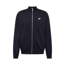 Nike Sportswear Hanorac 'CLUB' negru