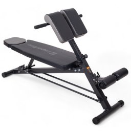 Banca hiperextensii inSPORTline ON-X RCB20