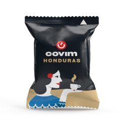 Covim Honduras capsule compatibile Lavazza Point 100 buc