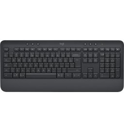 Tastatura Signature K650 Qwertz maghiară