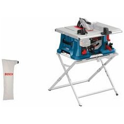 Bosch GTS 18V-216 incl. GTA 560 Cordless Table Saw