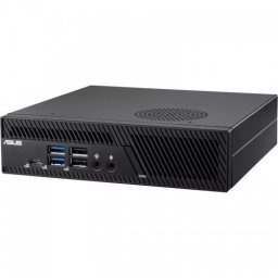 Mini PC Asus PB63, Intel Core procesor Intel UHD Graphics, 2.5 Gb LAN, WiFI