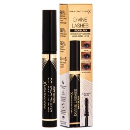 Max Factor Mascara 8 ml Black Divine Lashes