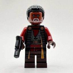 Lego Star Wars - Greef Karga