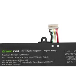 Baterie laptop HP ProBook 430 G8 440 G8 445 G8 450 G8 630 G8 640 G8 650 G8