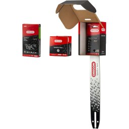 Kit conversie lama Stihl MS180 - MS250 - pas 3.25, 35cm - 1.1mm