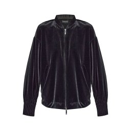 EMPORIO ARMANI Geacă 6D2B6C2JVZZ 0999 nero