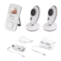 Overmax - Video monitor Babyline 5.1