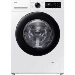 Masina de Spalat Rufe Samsung WW80CGC04DAELE 8kg 1400rpm Clasa A Alb