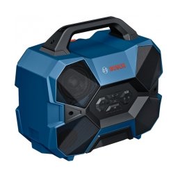 Bosch - GPB 18V-6 C - Radio fara acumulatori si incarcator, 12-18 V, - Ah