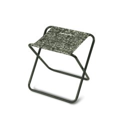 Scaun pliant Delphin BX C2G XXL, 35x35x45 cm