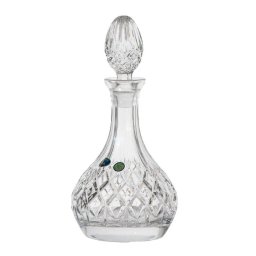 ANGELA - Decanter lichior Cristal Bohemia 750 ml
