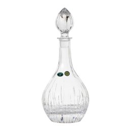 Decanter vin Cristal Bohemia 1000 ml