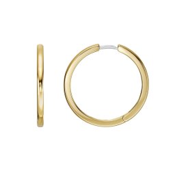 Fossil Cercuri atemporale placate cu aur Ellis JF04638710