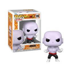 Funko Pop! #1280 Animation: Dragon Ball Super - Jiren Vinyl Figurina