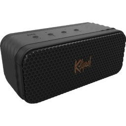 Boxa portabila Bluetooth 5.3 Nashville Negru