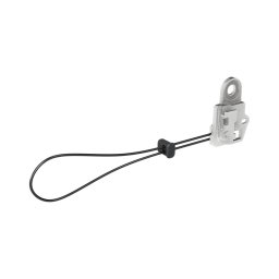 Thule Axle Mount ezHitch plate - placa montaj osie