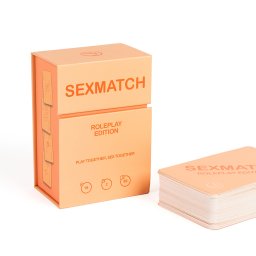 Secret Play Sexmatch Roleplay Edition Game English Version