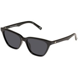 LE SPECS Ochelari de soare 'Unfaithful' negru
