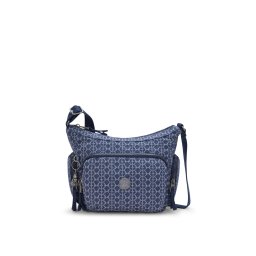 KIPLING Geantă de umăr 'GABB S' albastru amestec