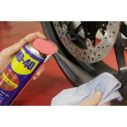 Lubrifiant multifunctional WD-40, 240ml