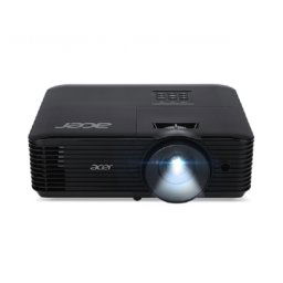 Videoproiector X1128H 220 W Black